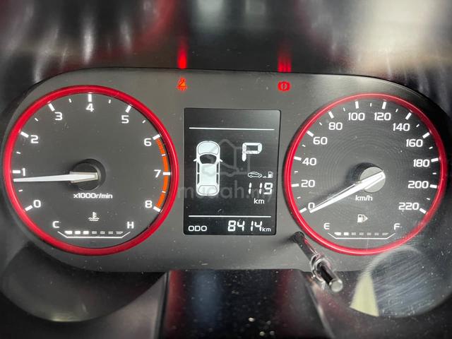 2025 Proton SAGA 1.3 PREMIUM S 8000KM DEMO UNIT - 3