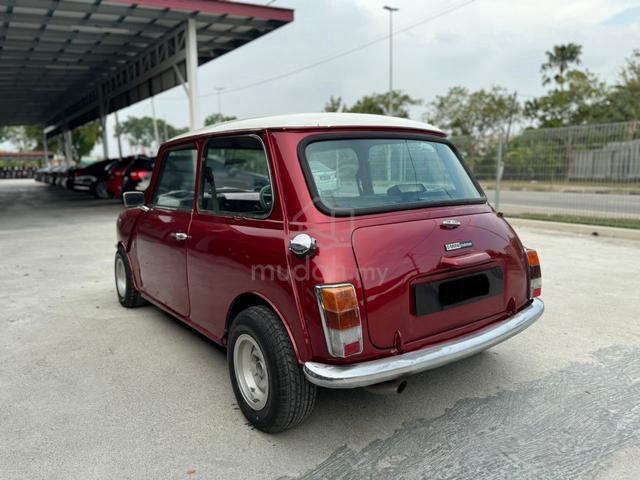 [OTR]* Austin MINI 1.0 (M) - 4