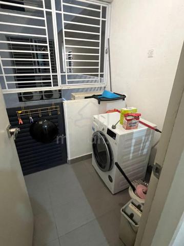 The Raffles Suites 1