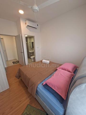 Jernih Residence 1