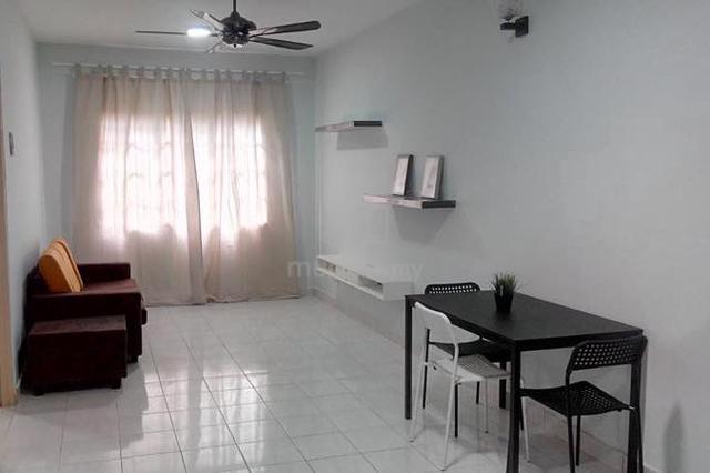 Merdeka Villa 1