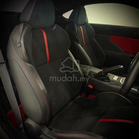 2022 Toyota GR86 2.4 RZ (M) - 5