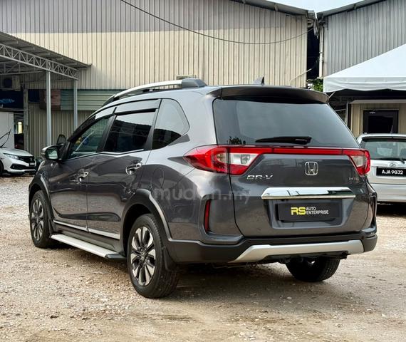 2020 Honda BRV 1.5L V FACELIFT (A) FULL LOAN - 3