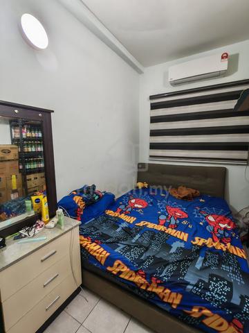 Double Room For Rent, Ocean View Karpal Singh Drive 1