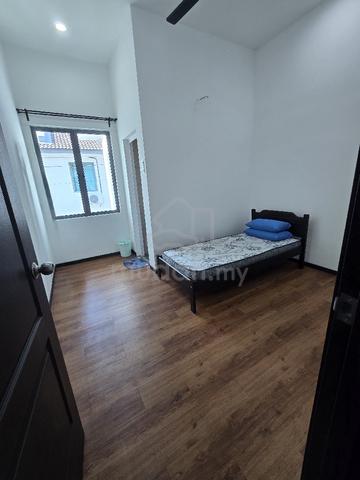 Non-sharing room 1