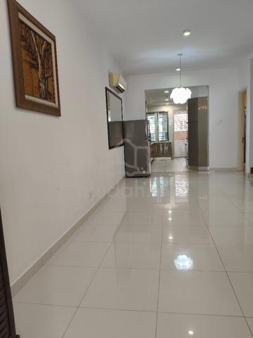 Mascarena Palms 2.5 Storey Putra Heights Subang Jaya 1