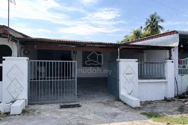 TERES 1 TINGKAT TAMAN DATO Hj MUSLIM KUALA KETIL KEDAH ‼️ 1
