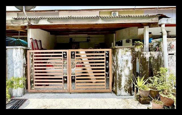 BOOKING 1K🔥 RENO EXTENDED 2 Storey Seksyen 1 Bandar Rinching Semenyih 1