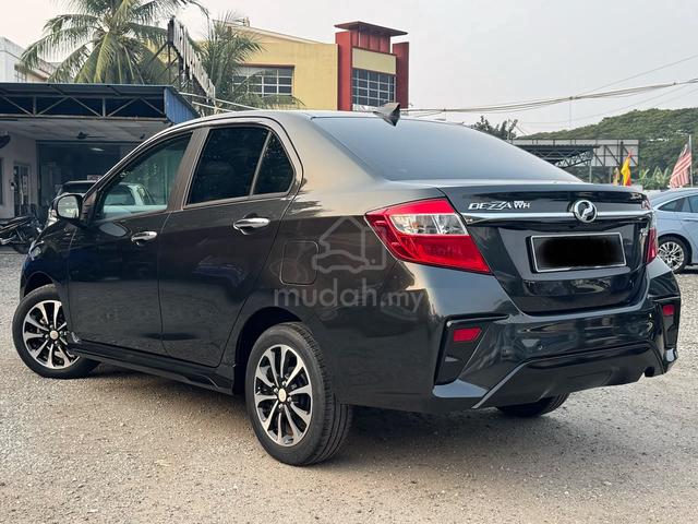 2021 Perodua BEZZA 1.3 AV MY16 D63D FACELIFT (A) - 3