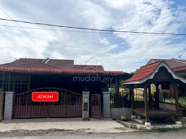 Semi-D | Taman Permai Bistari | Sungai Lalang 1