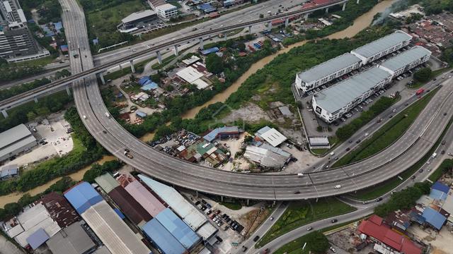 Commercial And Industrial Land Jalan Balakong Batu 11 Cheras Kajang 1