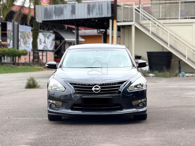 ‼️ 2016 Nissan TEANA 2.5 XV (A)‼️ - 3