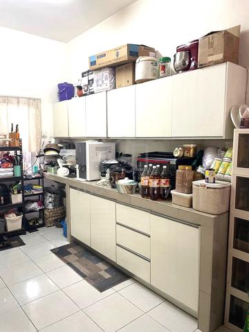[ 3 Sty House 2115 Sft ] Bayu Heights , Seri Kembangan 1