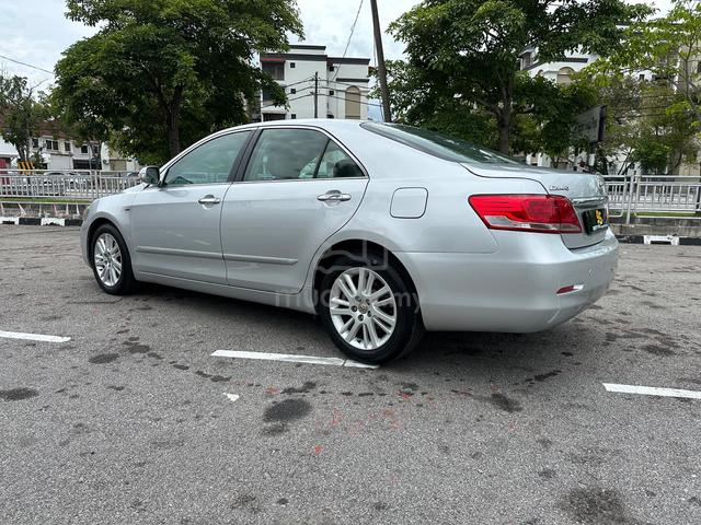 2010 Toyota Camry 2.4V (A) - 4