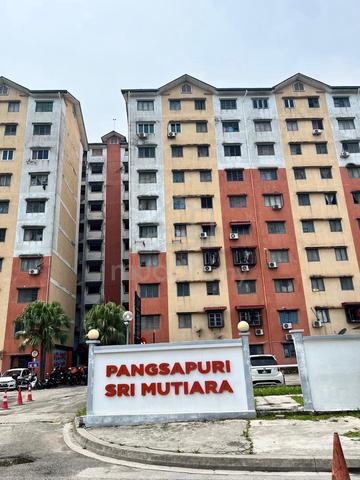 Pangsapuri Seri Mutiara 1