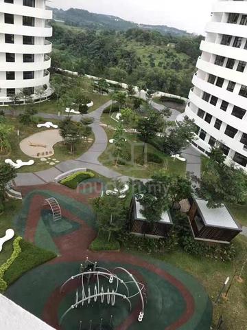 O2 Residence Condominium for Rent, 3 Bedroom, 1841 sq.ft, O2 Residence @ Puchong ...