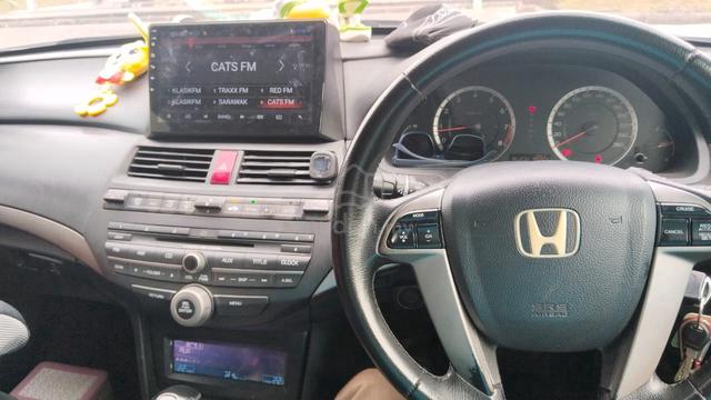 2011 Honda ACCORD 2.0 VTi-L FACELIFT (A) - 5