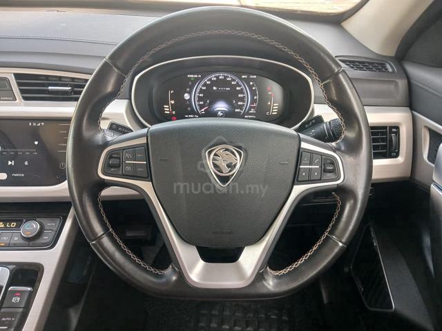 2019 Proton X70 1.8 (A) TGDI PREMIUM 2WD - 4