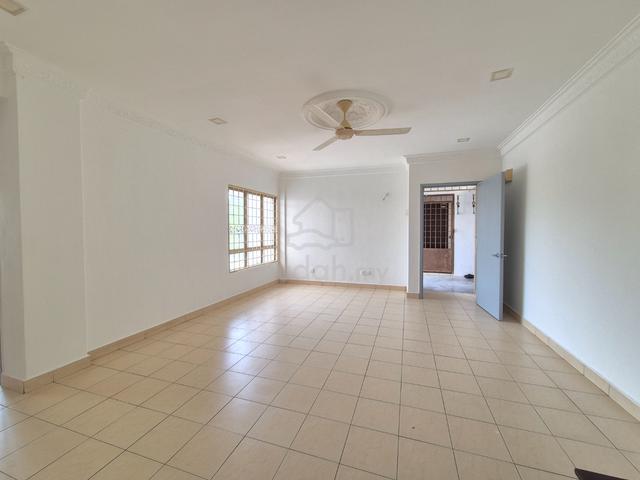 Randa Apartment 1