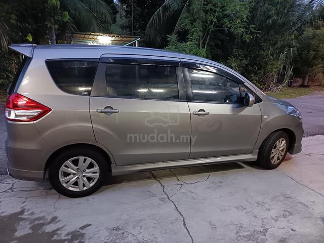 2018 Proton ERTIGA 1.4 EXECUTIVE AT (A) - 4