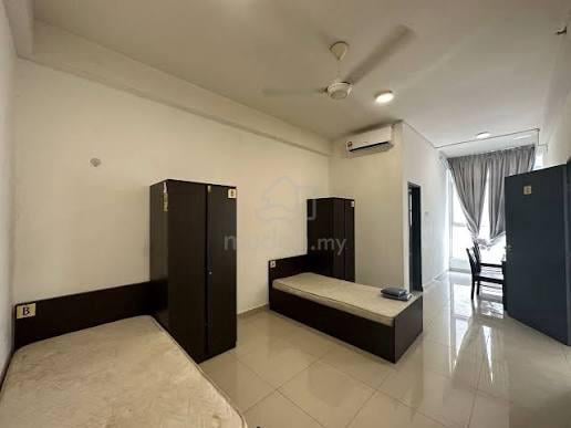 Middle Room for Rent – Mutiara Ville, Cyberjaya Block C | Prime Locati 1