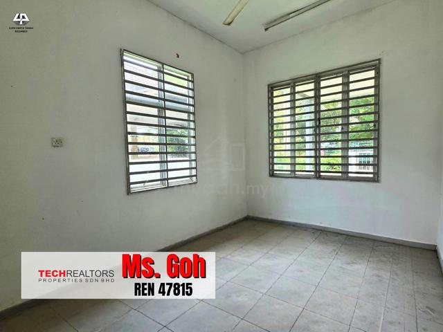 KULIM CHEAPEST Semi D HOUSE Taman Pandan Indah Near BKE TOLL LUNAS 1