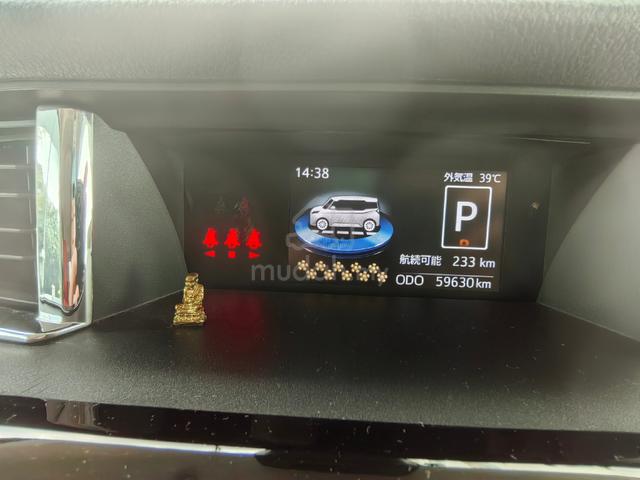 2022 Toyota ROOMY 1.0 CUSTOM G-T (A) - 5
