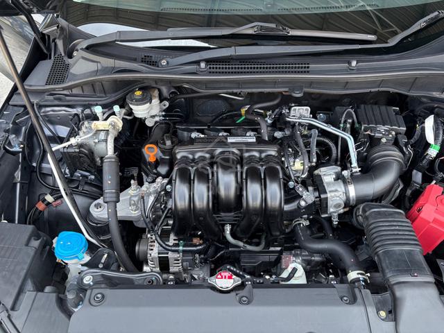 Honda CITY 1.5 E (A) V. Full loan / Kedai Year2022 - 3