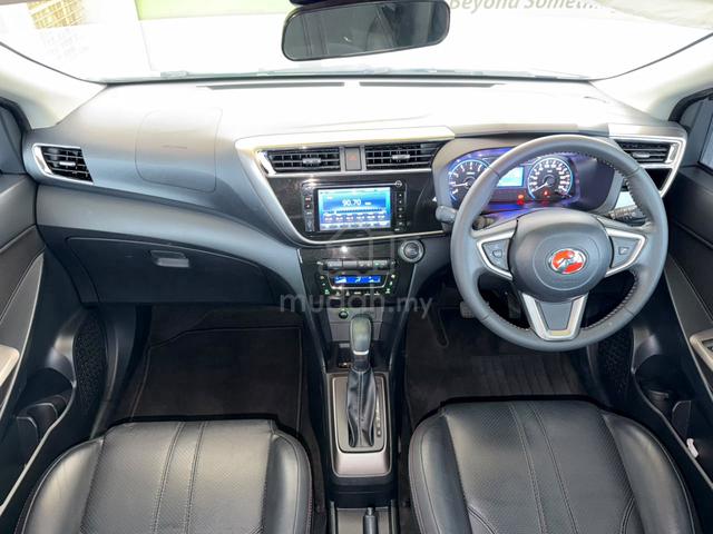 2019 Perodua MYVI 1.5 AV (A) - 5