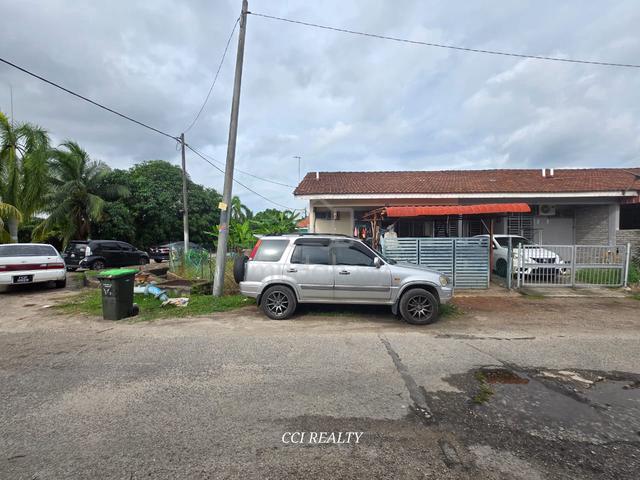CORNER LOT MURAH🔥 Bandar Utama, Sungai Petani Kedah 1