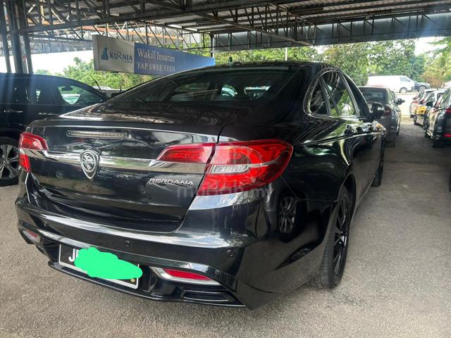2016 Proton PERDANA 2.0 (A) - 5