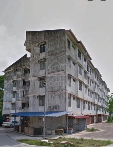 Taman Pulasan 1