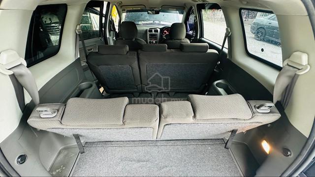 2010 Proton EXORA 1.6 M-LINE CPS (M) - 2