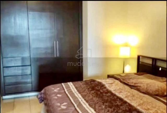 Amcorp Serviced Suites 1