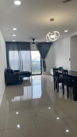 Zahra Residensi 1