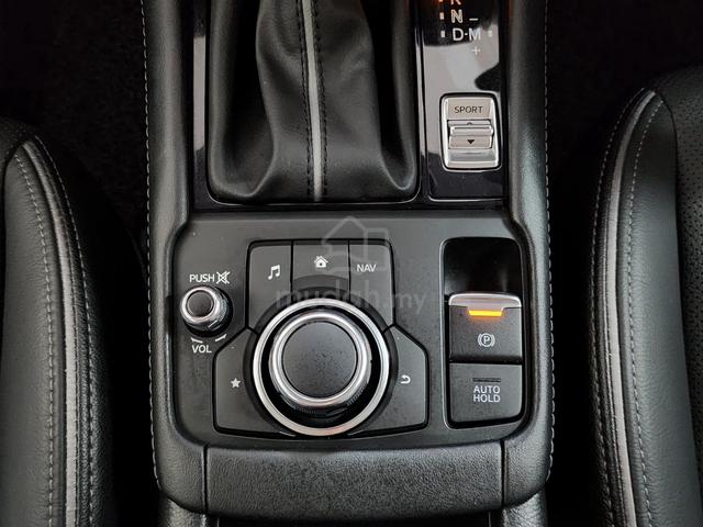 2018 Mazda CX-3 2.0 GVC FACELIFT CX3 E.HAND BRAKE - 5