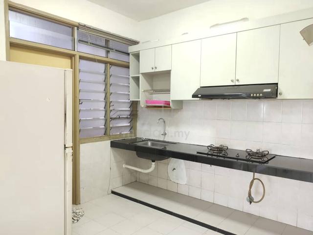 Nusa Perdana Service Apartment 1