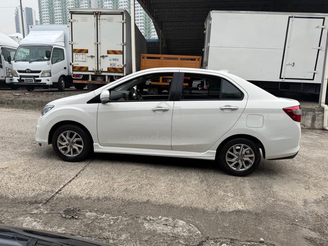 2019 Perodua BEZZA 1.3 ADVANCE (A) F/SERV PERODUA - 5