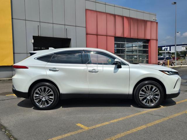 2024 Toyota HARRIER 2.0 Z LEATHER PACKAGE (A) - 5