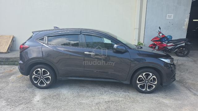 2020 Honda HR-V 1.8 V (A) - 5