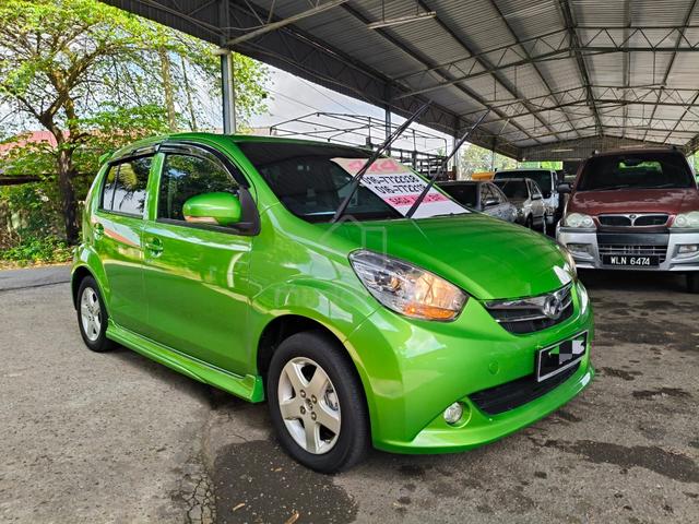 2013 Perodua MYVI 1.3 (A) Lagi Best - 1