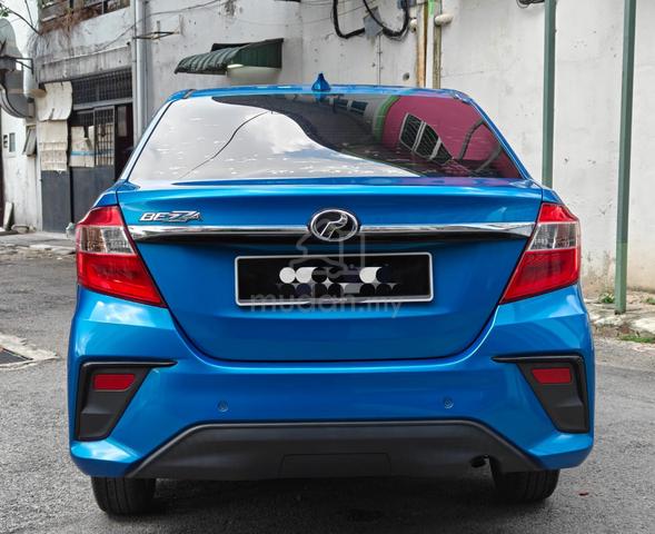 1 Owne Full Service 2022 Perodua BEZZA 1.0 G (A) - 4