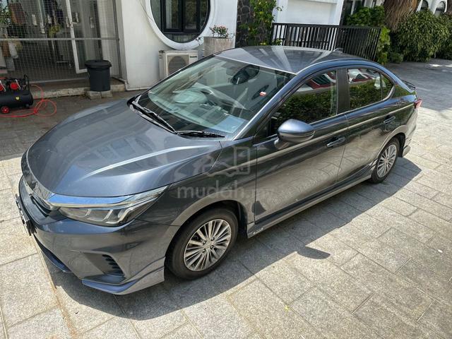2023 Honda CITY 1.5 (A) UNTUNG SIKIT JUAL - 5
