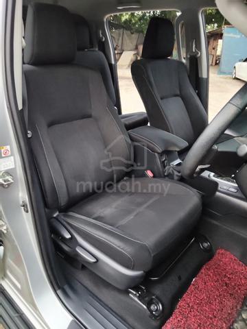 2020 Toyota HILUX 2.4 G (A) - 5