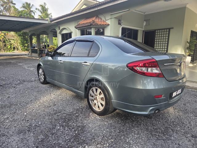 2010 Proton PERSONA 1.6 ELEGANCE HIGH LINE (A) - 3