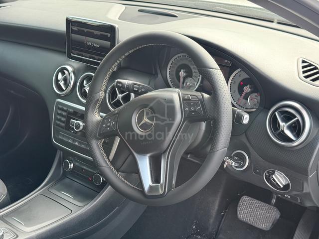 2013 Honda CIVIC 1.5 (HYBRID) (A) - 5