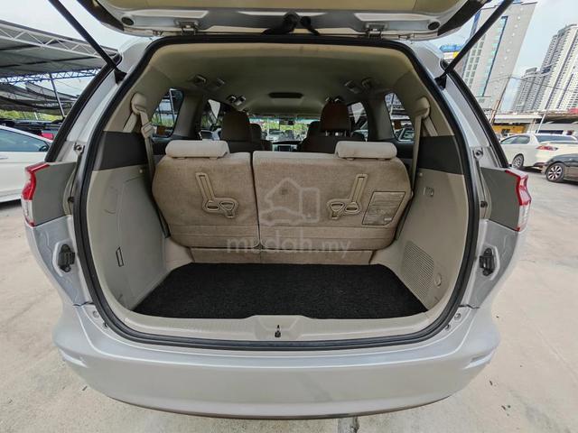 2011/2016 Toyota ESTIMA 2.4 X AERAS WHEEL CHAIR - 5