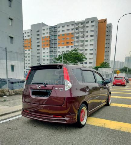 2010 Perodua ALZA 1.5 SXI (M) - 5