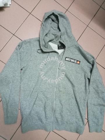 hoodie nike just do it