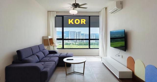 Anggun Residences @ Batu Kawan 1